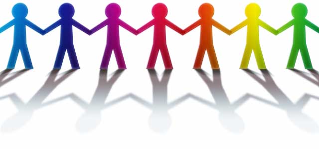 未来の自分をみんなで考えていく